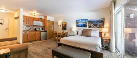 1 habitación y wifi gratis