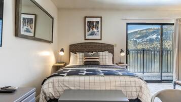 Condo, 1 Bedroom