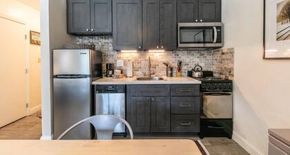 245 Bldg C 1 Bedroom Condo