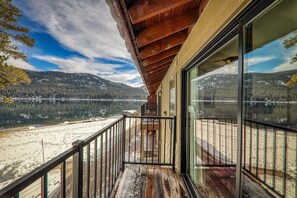 Condo, 1 Bedroom | Property grounds