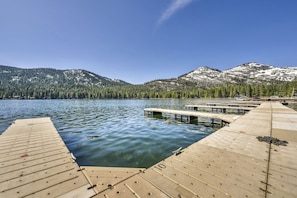 Condo, 1 Bedroom | Miscellaneous