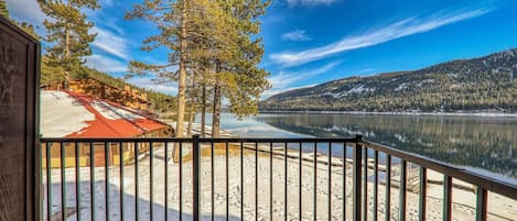 Condo, 1 Bedroom | Property grounds