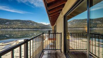Condo, 1 Bedroom | Property grounds