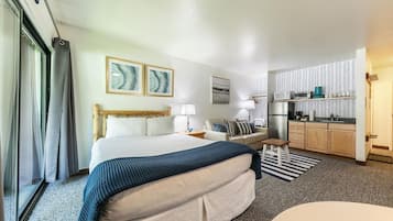 Condo, 1 Bedroom