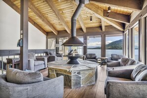 Studio, 1 chambre | Intérieur