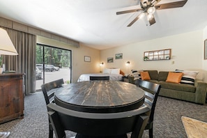 Studio, 1 Bedroom | Interior - 134 Bldg C 1 Bedroom Studio (Truckee)