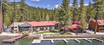 233 Bldg C 1 Bedroom Condo