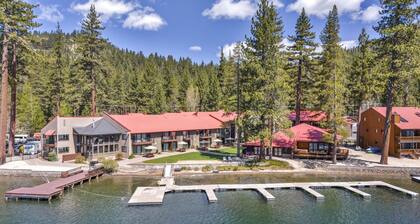 233 Bldg C 1 Bedroom Condo