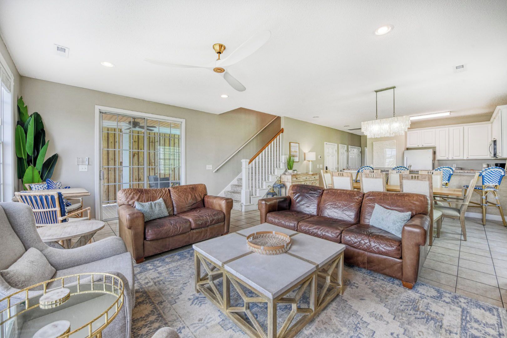 تلفزيون ذكي