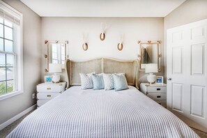 4 Schlafzimmer, WLAN