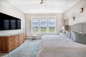 4 habitaciones y wifi