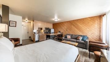 Studio, 1 slaapkamer | 1 slaapkamer, gratis wifi