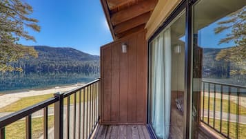 Condo, 1 Bedroom | Terrace/patio