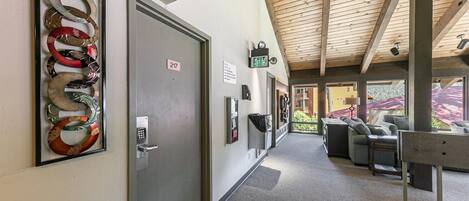 Studio | Innenbereich