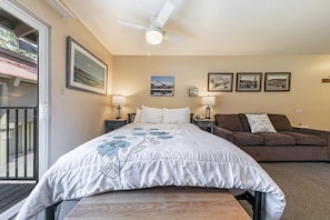 Studio - 217 Bldg B Condo (Truckee)