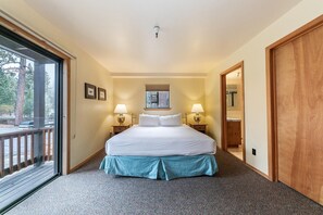 2 habitaciones y wifi gratis 