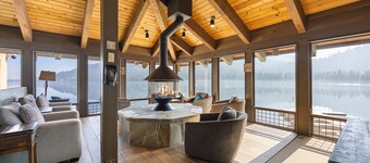 154號D棟兩臥室聯排別墅