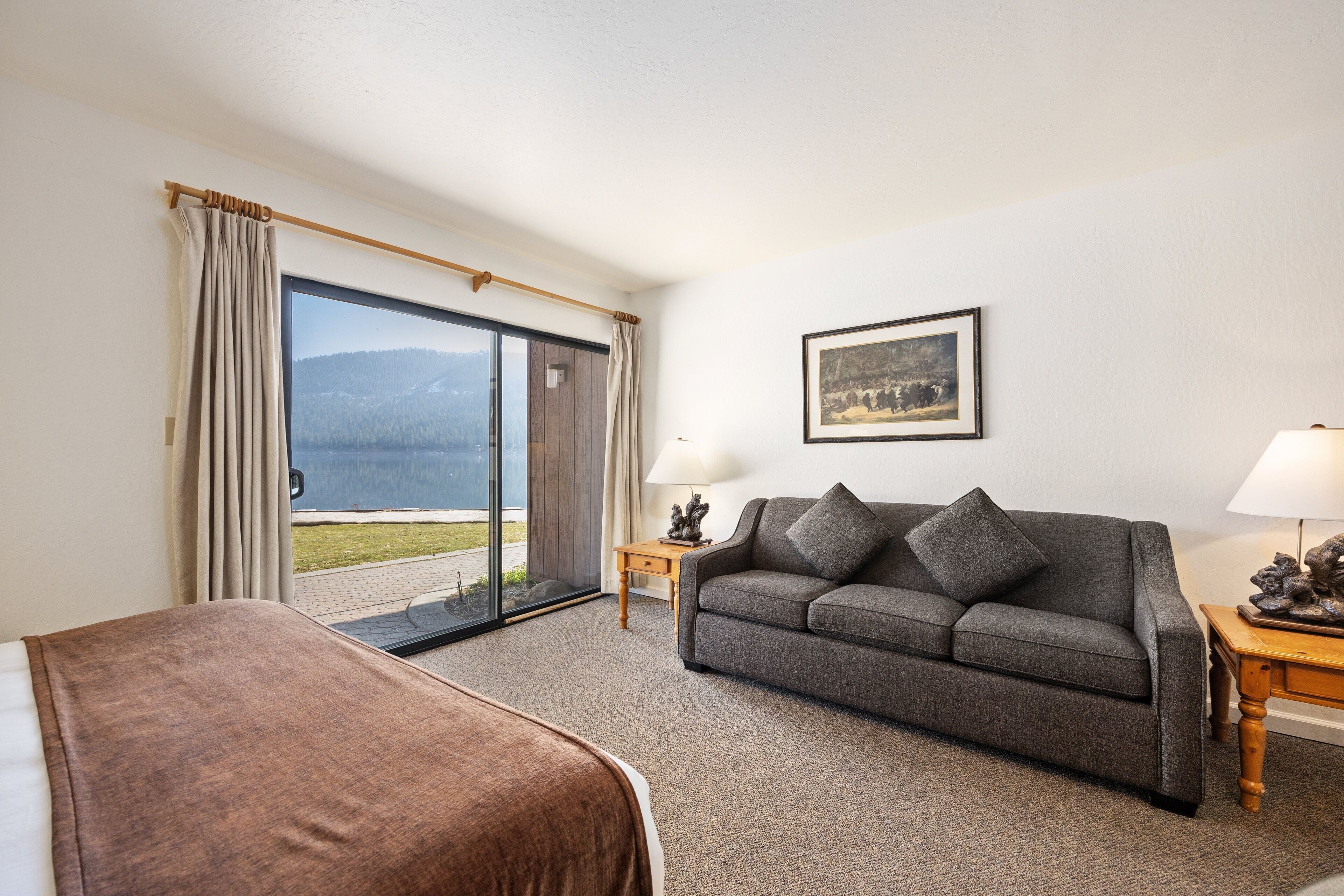 Condo, 1 Bedroom | 1 bedroom, free WiFi