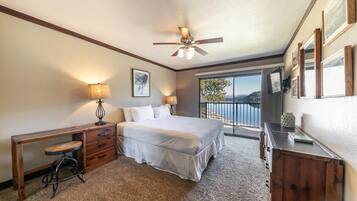 Condo, 1 Bedroom | 1 bedroom, free WiFi