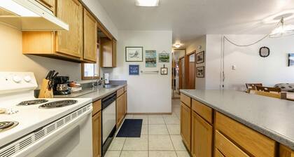 117 Bldg B 1 Bedroom Condo