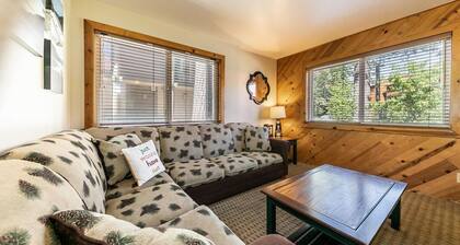 117 Bldg B 1 Bedroom Condo