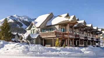 House, 3 Bedrooms | Exterior