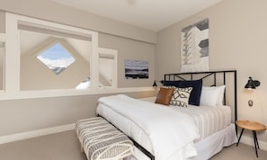 Maison, 3 chambres | 3 chambres, Wi-Fi gratuit