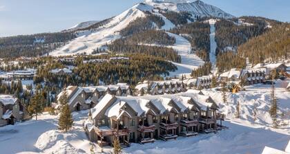 Saddle Ridge I3 3 Bedroom Home