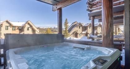Saddle Ridge I3 3 Bedroom Home