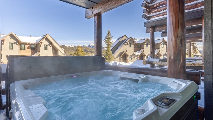 Saddle Ridge I3 3 Bedroom Home