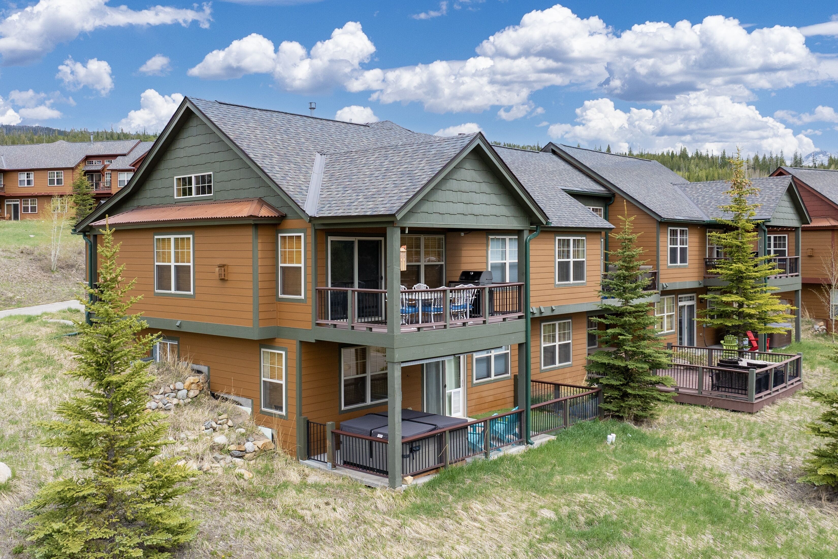 House, 3 Bedrooms | Exterior