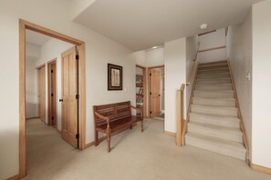 Rumah, 3 kamar tidur | Interior