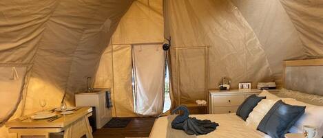 1 chambre, Wi-Fi gratuit