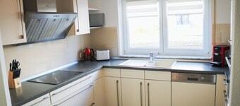 Design apartment "Modern Times" - central & quiet