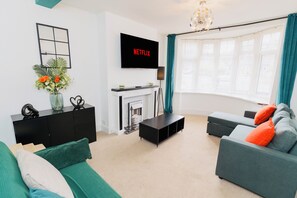 Smart TV