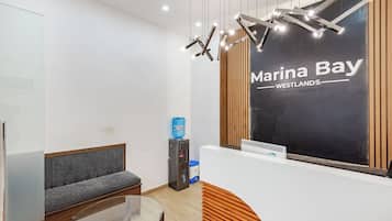 Condo, 1 Bedroom, Accessible, Smoking | Living room