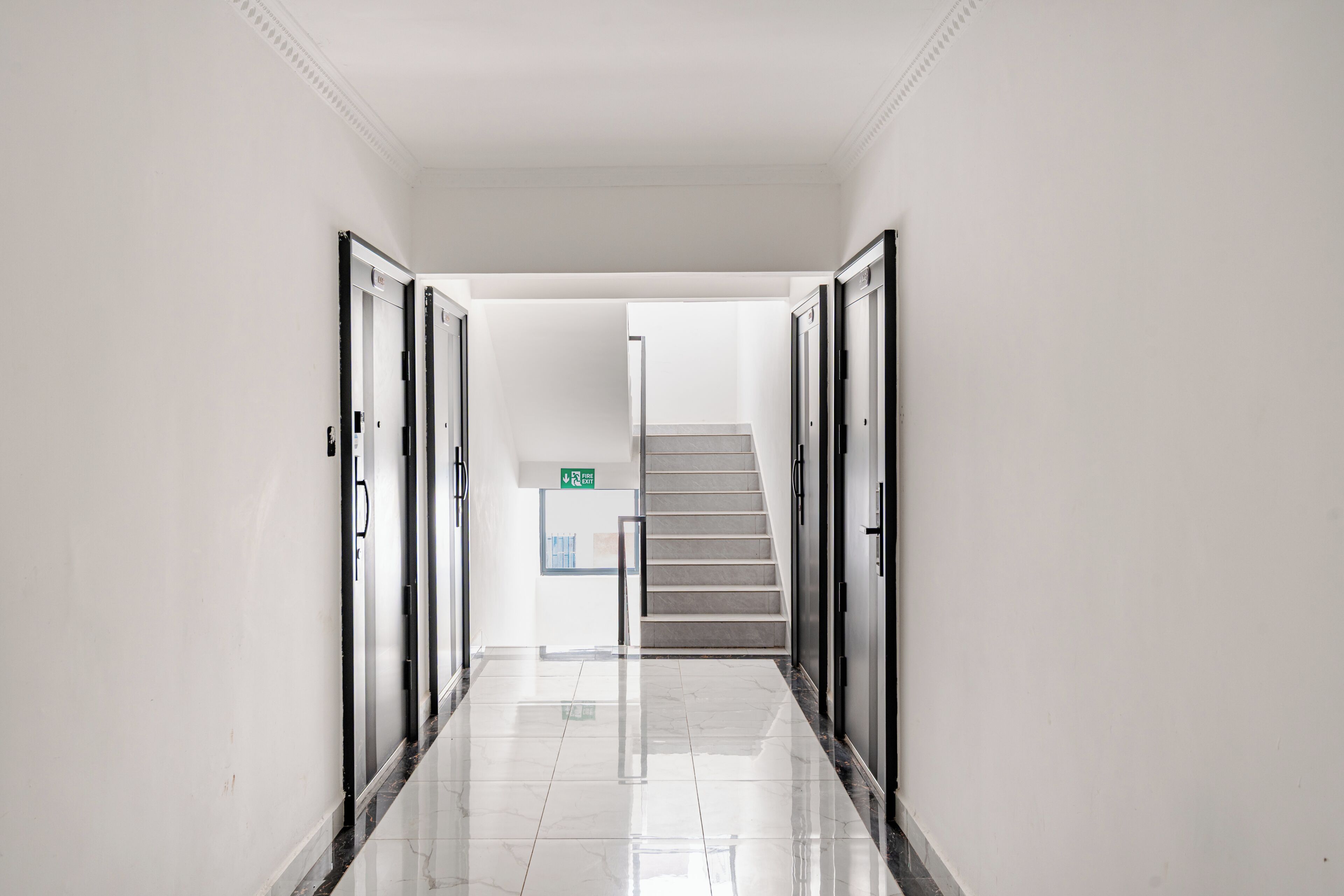 Apartment, 1 Bedroom, Accessible, Smoking | Interior