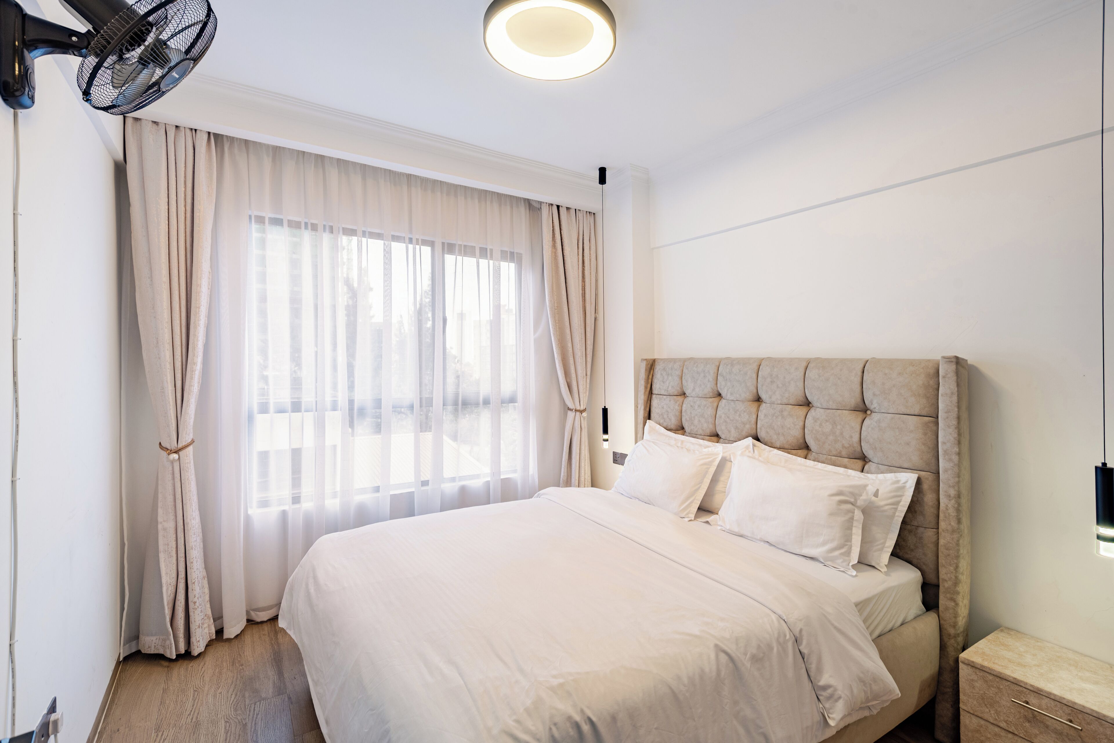 Appartement, 1 slaapkamer, toegankelijk voor mindervaliden, roken | 1 slaapkamer