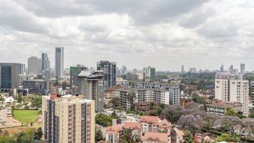 Appartement, 1 slaapkamer, toegankelijk voor mindervaliden, roken | Exterieur