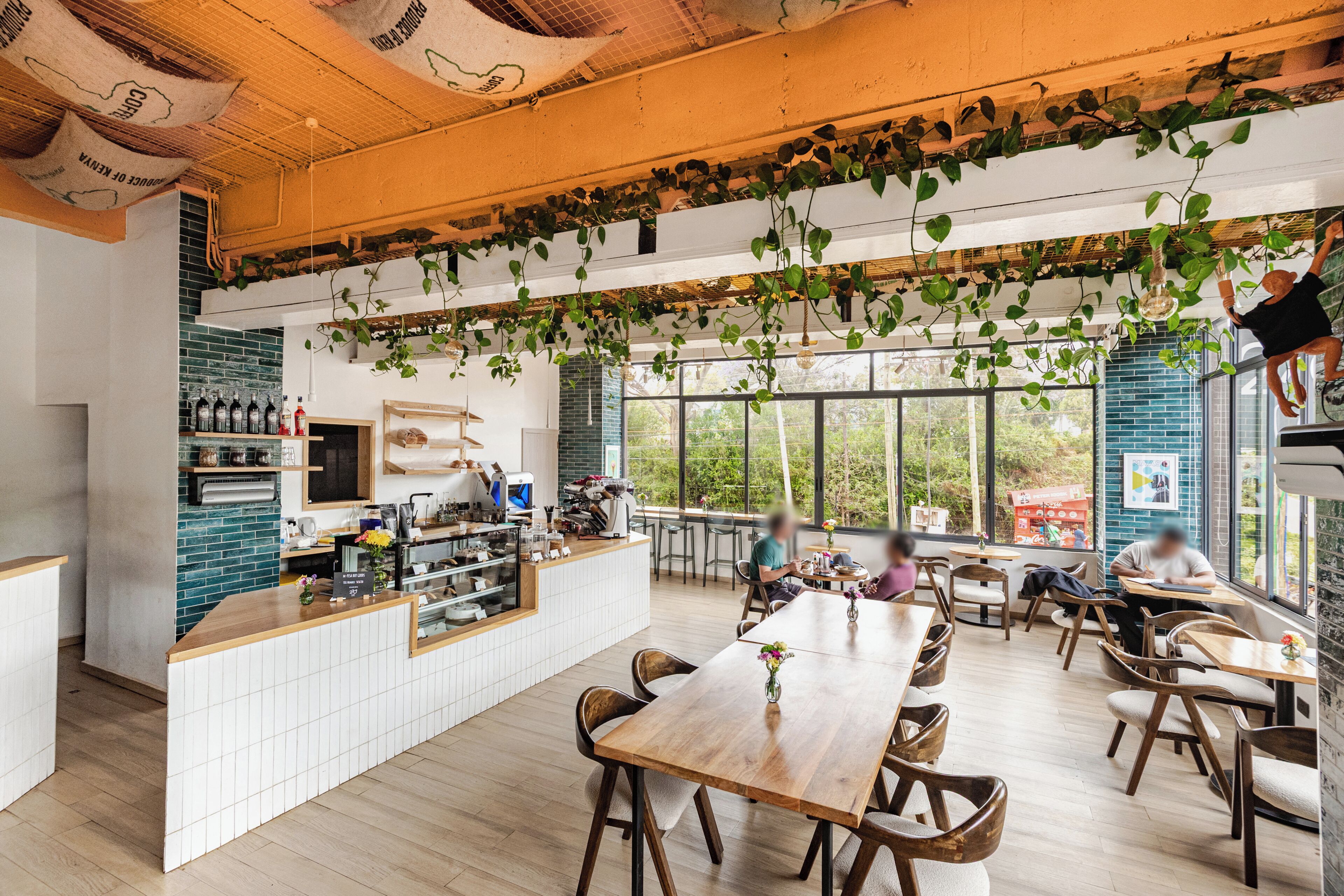 Departamento, 1 habitación, con acceso para personas discapacitadas, para fumadores | Restaurantes