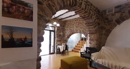 EL COLMENARS THEMED COUNTRY HOUSE FOR SPECIAL EVENTS AND MEETINGS