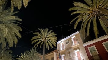 Exterieur