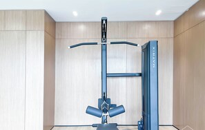 Interior - Luxury & Comfort at Binghatti Amber With Balcony (Dubai)