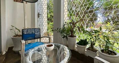 Cosy One Bedroom Apartment-diani