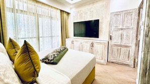 Unclassified image, 4 of 17, button - Cosy Luxury Apartment-diani (Diani Beach)