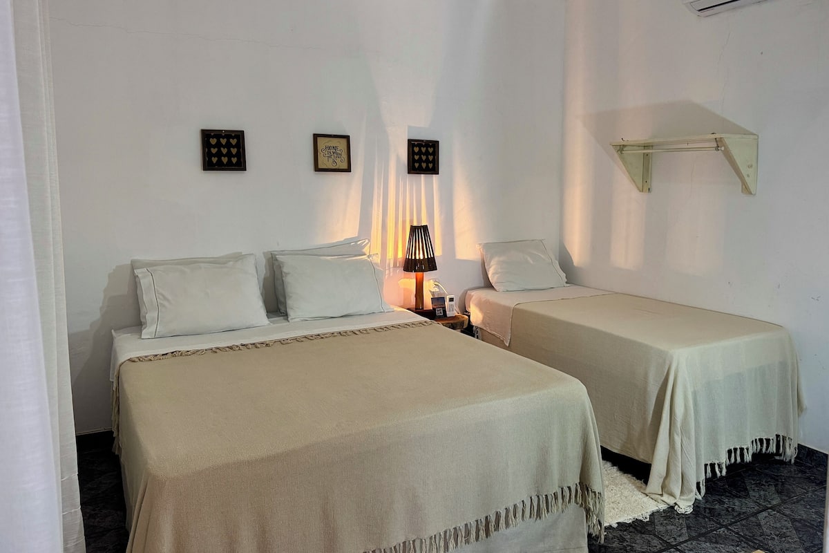 Comfort Double or Twin Room, Non Smoking, Sea View