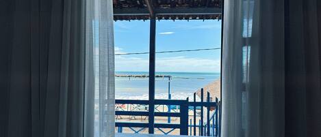 Comfort Double or Twin Room, Non Smoking, Sea View