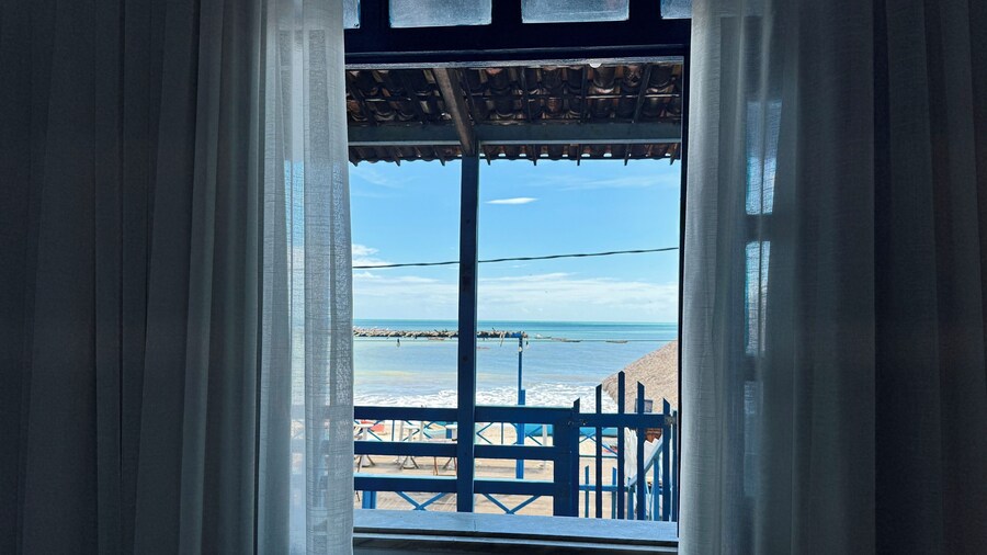 Sunshine Kite Inn