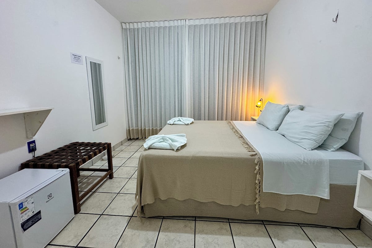 Comfort Double or Twin Room, Non Smoking, Sea View