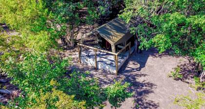 Kashete Campsite